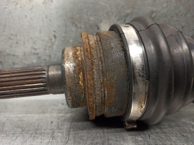 SUZUKI 4410275F20 ШРУС наружный передний в наличии Днепр