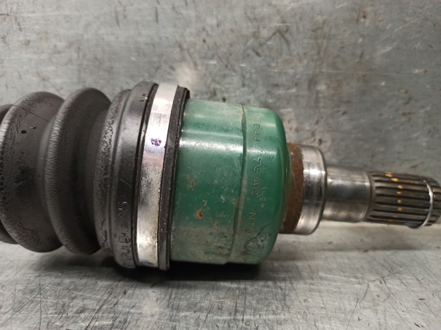 SUZUKI 4410275F20 ШРУС наружный передний в наличии Ровно