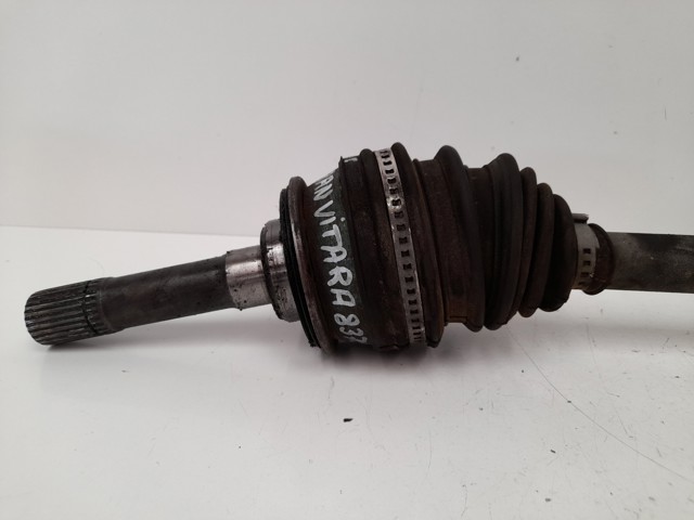 SUZUKI 4410277E02000 Полуось (привод) передняя левая в наличии Хмельницкий