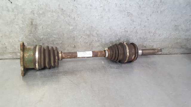 4410277E02000 SUZUKI Полуось (привод) передняя левая купить в Харьков