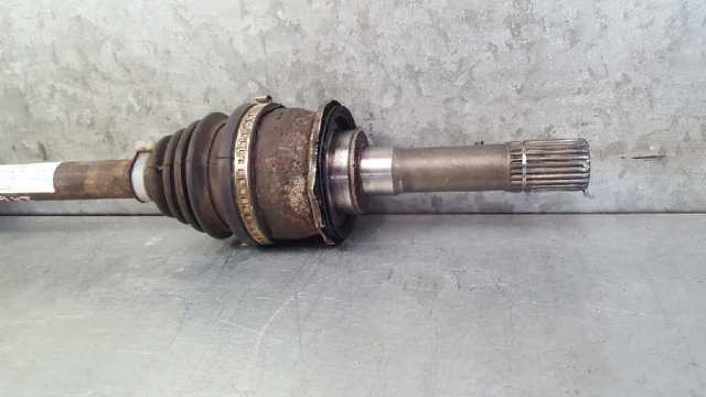 4410277E02000 SUZUKI Левая полуось купить в Днепр