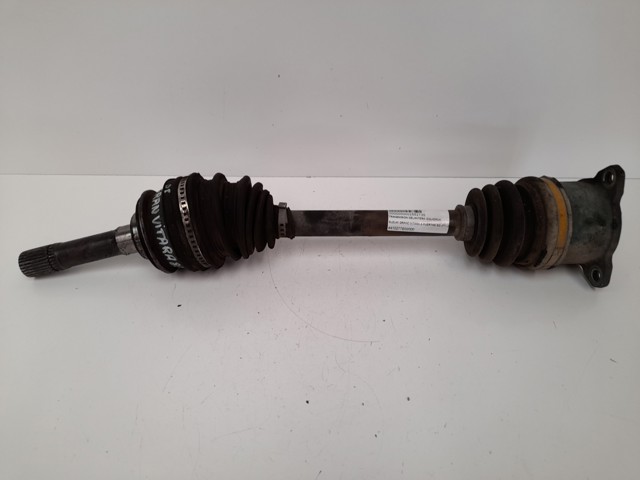 4410277E02000 SUZUKI Левая полуось купить в Кривой Рог