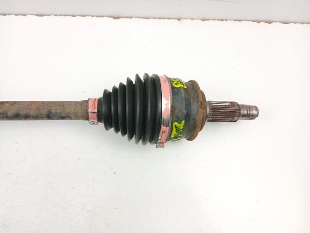 4410278K00 SUZUKI Полуось (привод) передняя левая купить в Черновцы