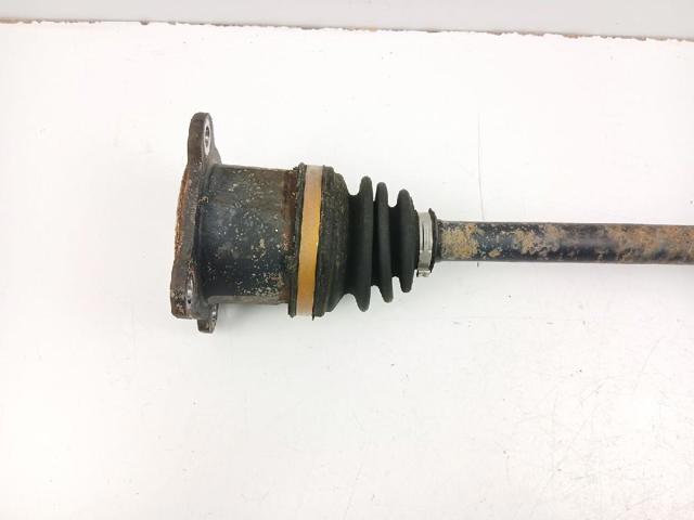 4410278K00 SUZUKI Полуось (привод) передняя левая купить в Киев