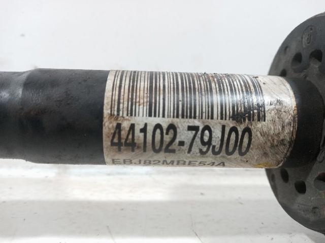 SUZUKI 4410279J00 Полуось (привод) передняя левая в наличии Ровно