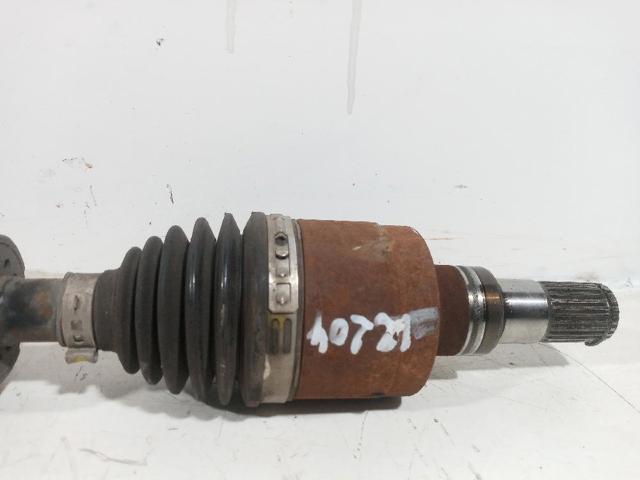 4410279J00 SUZUKI Левая полуось купить в Черкассы
