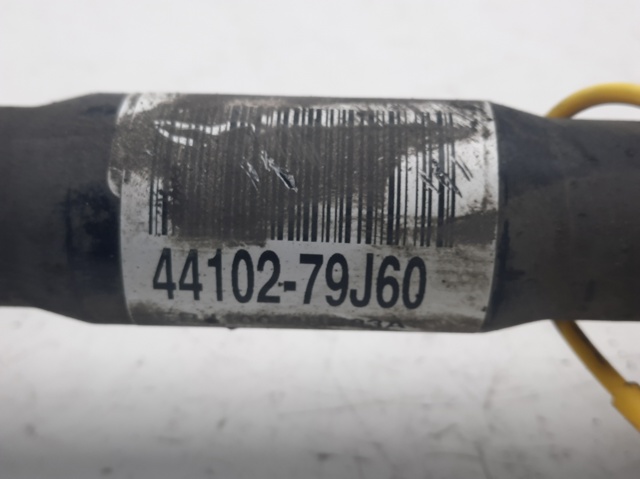 SUZUKI 4410279J60 Полуось (привод) передняя левая в наличии Запорожье