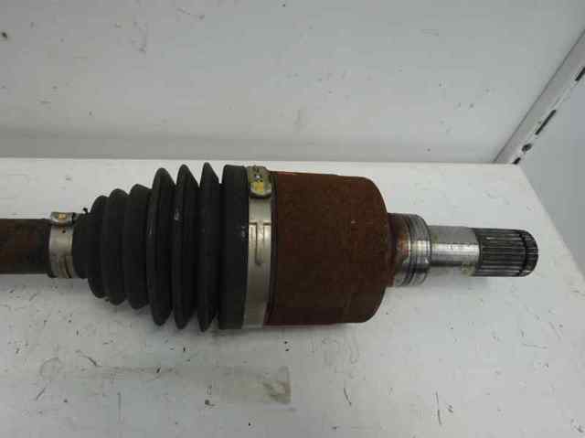 4410279J60 SUZUKI Левая полуось купить в Украина