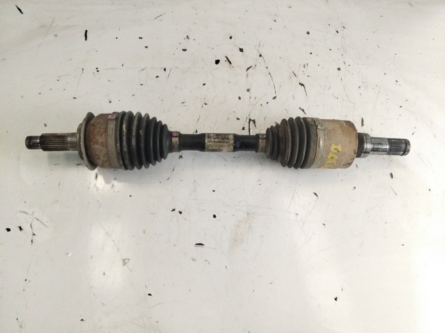 4410279J60 SUZUKI Левая полуось купить в Павлоград