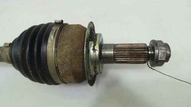 SUZUKI 4410279J60 Левая полуось в наличии Запорожье