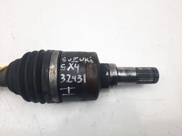 4410279J60 SUZUKI Левая полуось купить в Кривой Рог