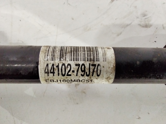SUZUKI 4410279J70 в наличии Ужгород