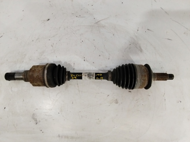 4410279J70 SUZUKI купить в Сумы