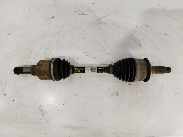 SUZUKI 4410279J70 в наличии Запорожье