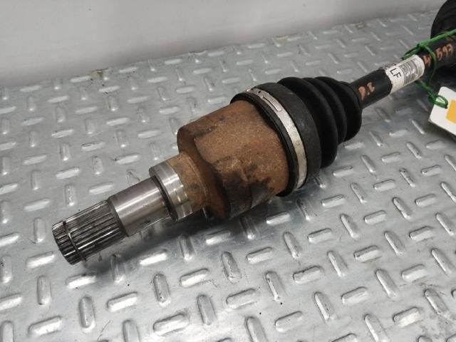 SUZUKI 4410280J11 Полуось (привод) передняя левая в наличии Кривой Рог