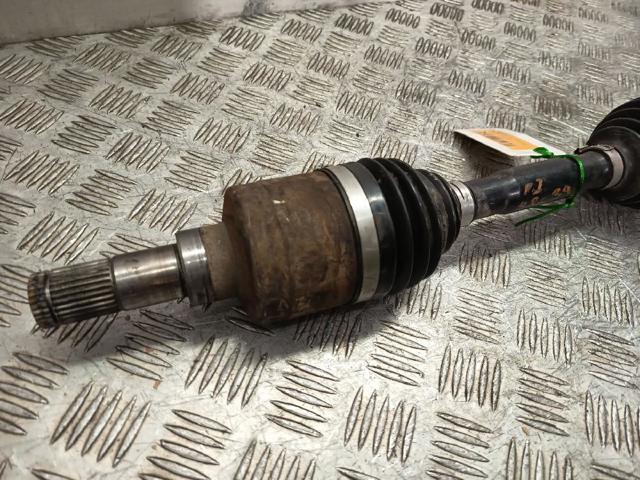 4410280J11 SUZUKI Левая полуось купить в Сумы