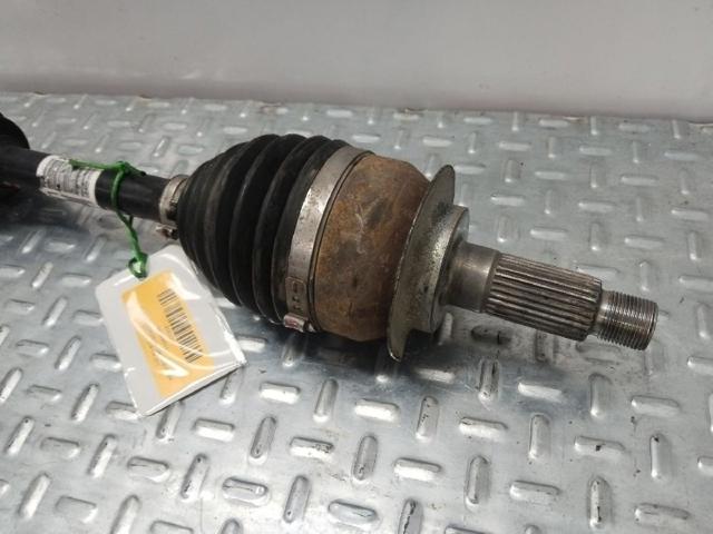 SUZUKI 4410280J11 Полуось (привод) передняя левая в наличии Павлоград