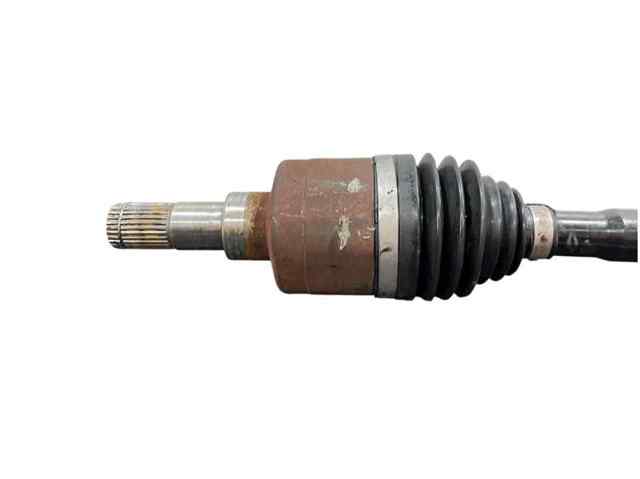 SUZUKI 4410280J11 Полуось (привод) передняя левая в наличии Днепр