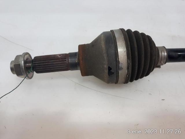 4410561M00 SUZUKI Полуось задняя правая купить в Каменское