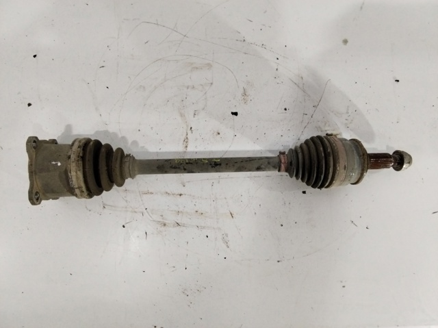 SUZUKI 4410565J10000 Полуось задняя в наличии Павлоград