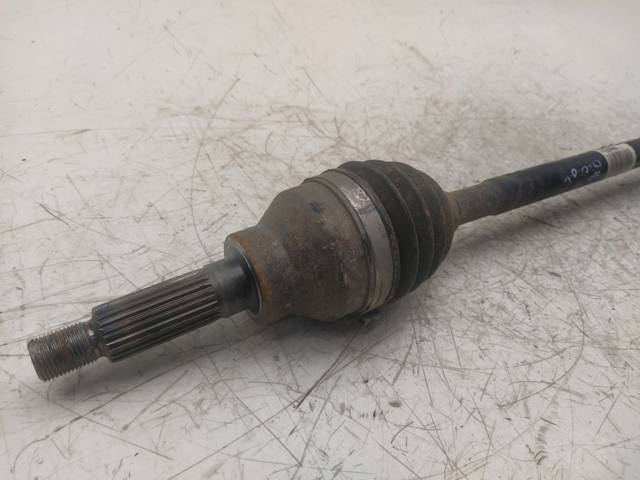 SUZUKI 4410579J00 Полуось задняя правая в наличии Днепр
