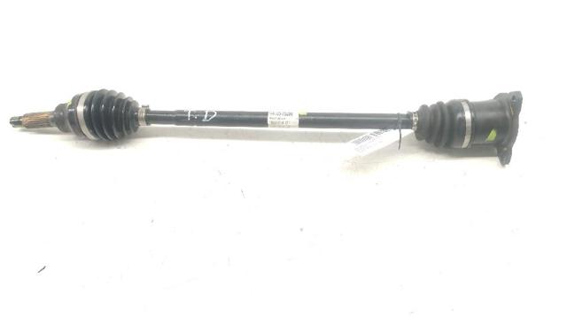 4410579J00 SUZUKI Полуось задняя правая купить в Киев