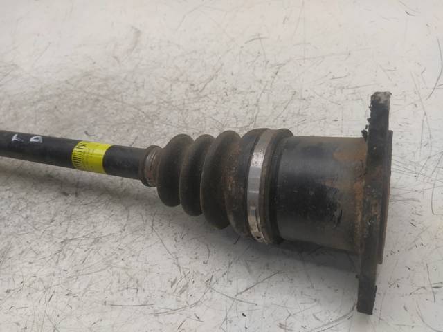 SUZUKI 4410579J00 Полуось задняя правая в наличии Ирпень