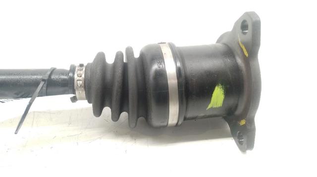 SUZUKI 4410579J00 Полуось задняя правая в наличии Сумы