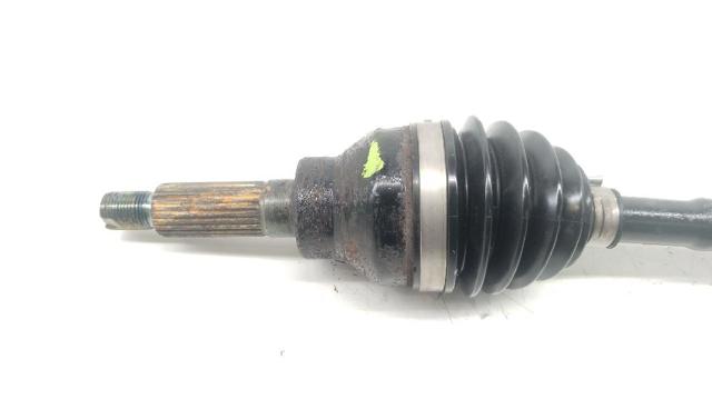 SUZUKI 4410579J00 Полуось задняя правая в наличии Запорожье