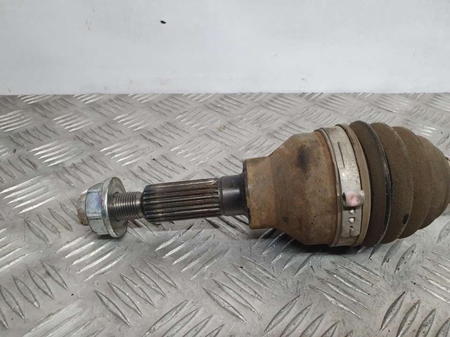 4410579J00 SUZUKI Полуось задняя правая купить в Одесса