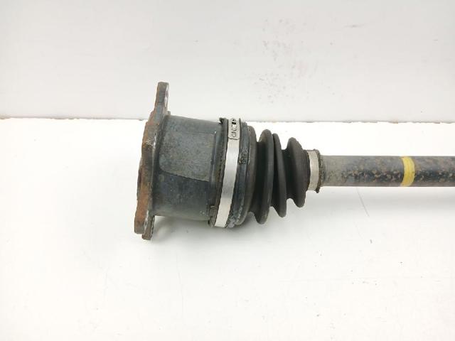4410579K20 SUZUKI Полуось (привод) передняя правая купить в Украина