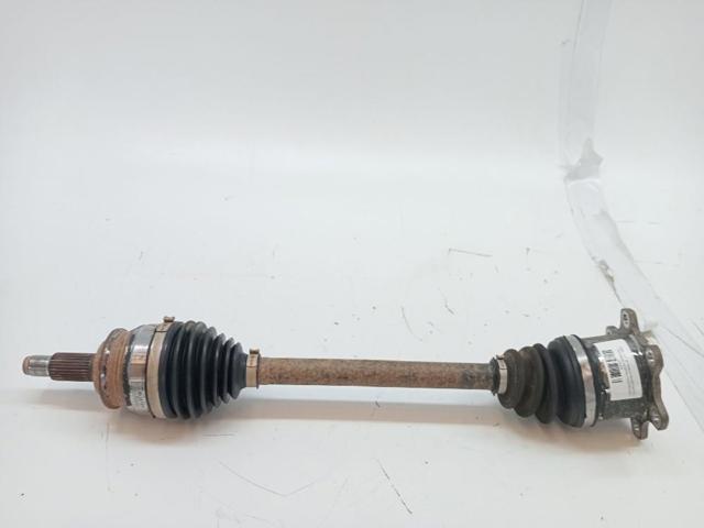 4410579K20 SUZUKI Правая полуось купить в Николаев