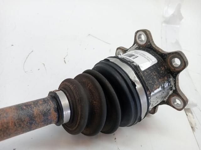 4410579K20 SUZUKI Полуось (привод) передняя правая купить в Запорожье