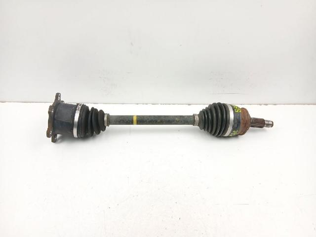 4410579K20 SUZUKI Полуось (привод) передняя правая купить в Житомир