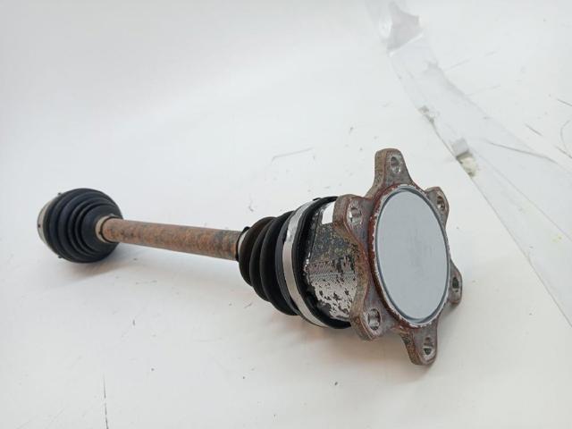 SUZUKI 4410579K20 Правая полуось в наличии Черкассы
