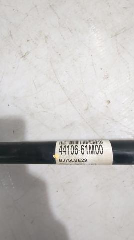 SUZUKI 4410661M00 Полуось задняя левая в наличии Николаев