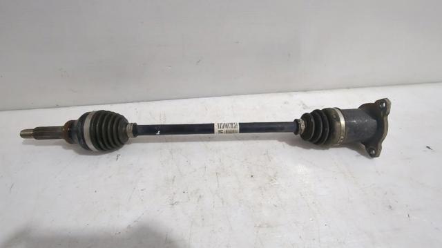SUZUKI 4410661M00 Полуось задняя левая в наличии Ирпень