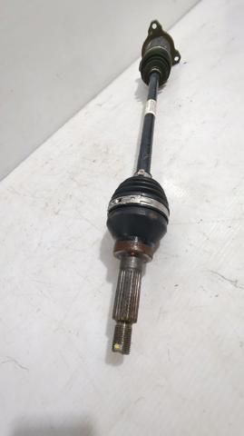 SUZUKI 4410661M00 Полуось задняя левая в наличии Чернигов