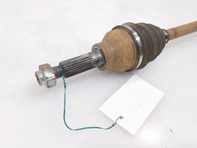 SUZUKI 4410679J00 Полуось задняя левая в наличии Полтава