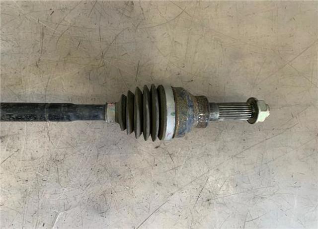 4410679J00 SUZUKI Полуось задняя левая купить в Сумы