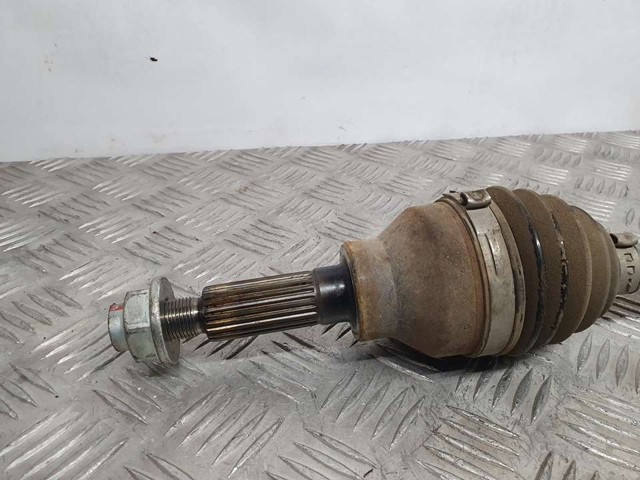 4410679J00 SUZUKI Полуось задняя левая купить в Запорожье