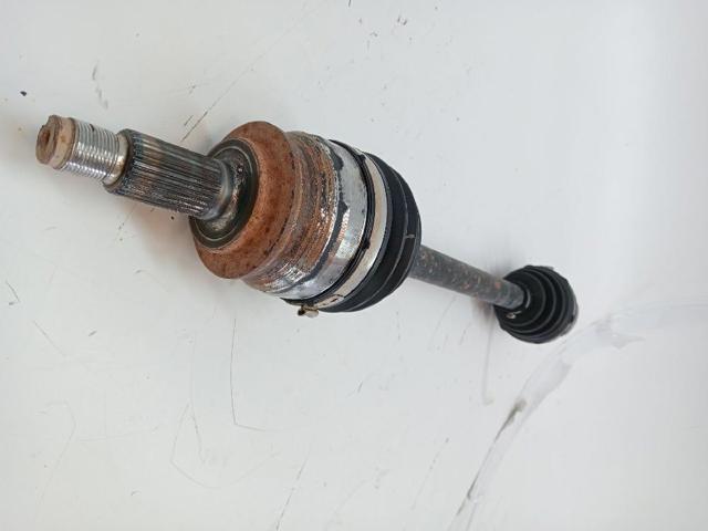4410679K20 SUZUKI Полуось задняя левая купить в Ужгород