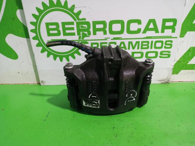 441068 PEUGEOT Суппорт тормозной передний правый купить в Каменское