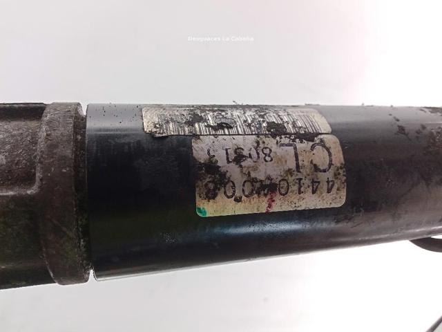 MITSUBISHI 4410A008 Рейка рулевая в наличии Запорожье