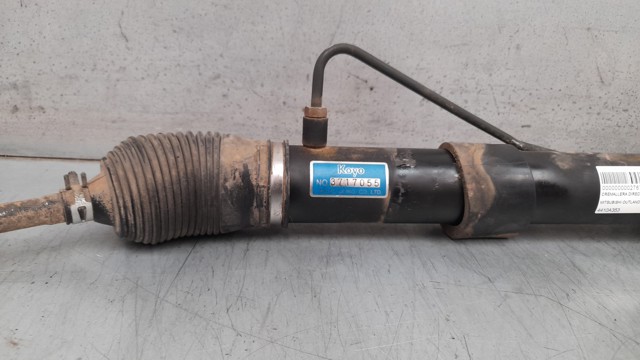 4410A353 MITSUBISHI Рулевая рейка купить в Ужгород