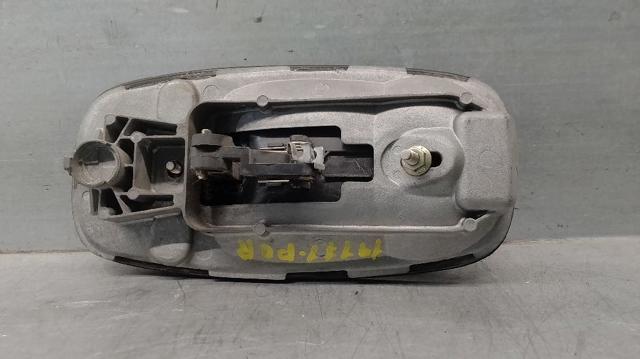 4412231 OPEL Ручка двери задней (распашной) правая наружная купить в Одесса