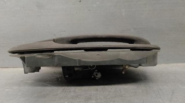 4412231 OPEL Ручка двери задней (распашной) правая наружная купить в Львов