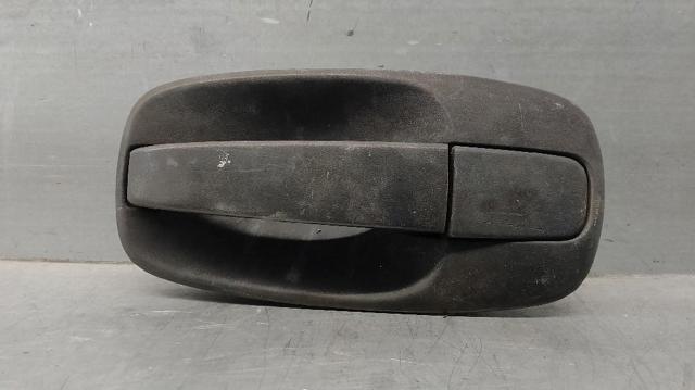 4412231 OPEL Ручка двери задней (распашной) правая наружная купить в Павлоград