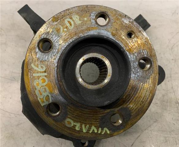 4412601 OPEL Цапфа (поворотный кулак) передний правый купить в Чернигов