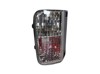 Lanterna de nevoeiro traseira esquerda 4412788 OPEL
